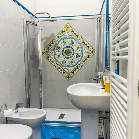 Bed and breakfast Le Marinelle