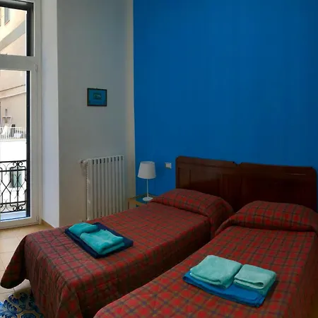 فندق مبيت وإفطار Le Marinelle 3*