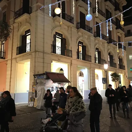 Le Marinelle فندق مبيت وإفطار