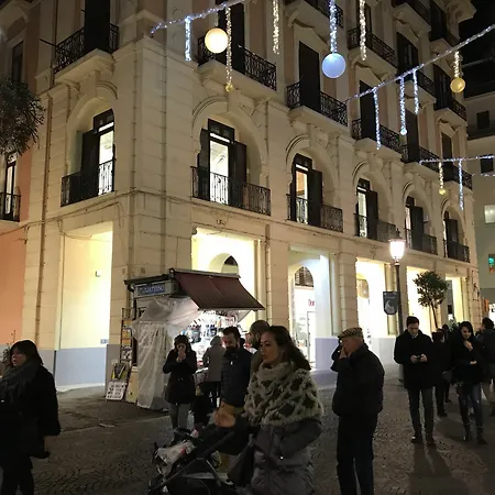 Le Marinelle Oda ve Kahvaltı