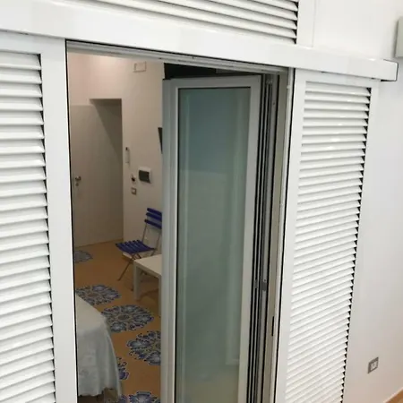 Le Marinelle Salerno