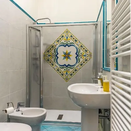 Le Marinelle Oda ve Kahvaltı