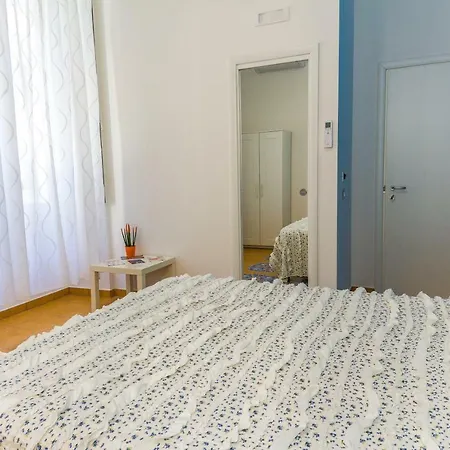 فندق مبيت وإفطار Le Marinelle 3*