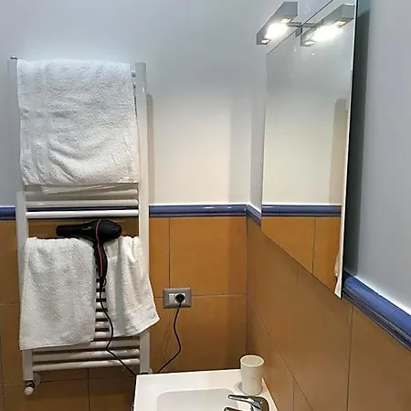 Le Marinelle לינה וארוחת בוקר