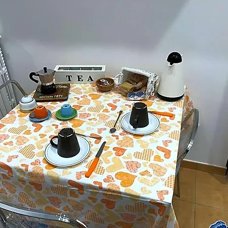 Bed & Breakfast Le Marinelle 3*