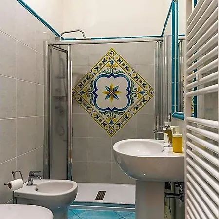 Bed & Breakfast Le Marinelle 3*