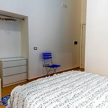 Le Marinelle 3* Salerno