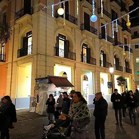 Le Marinelle 3* Salerno