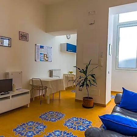 Le Marinelle Bed & Breakfast