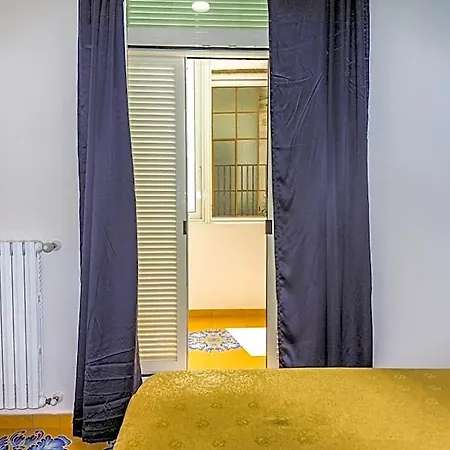Bed & Breakfast Le Marinelle Salerno