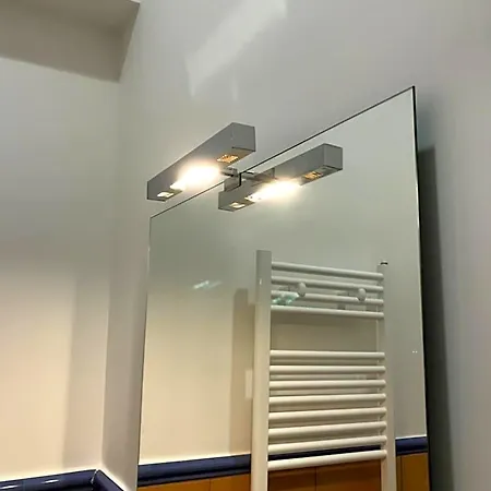 Le Marinelle 3* Salerno