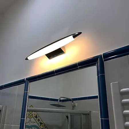 Le Marinelle 3* Salerno
