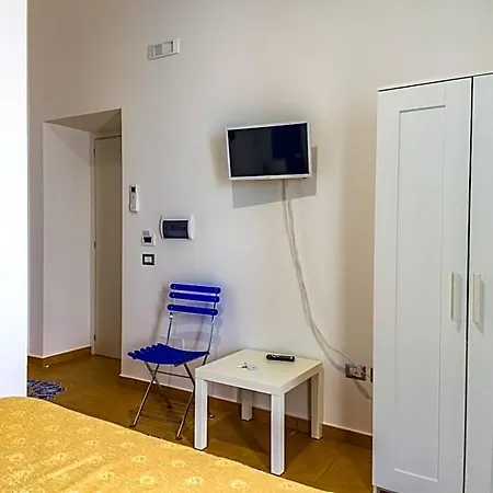Le Marinelle Bed & Breakfast Salerno