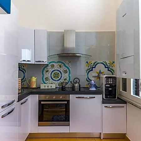 Le Marinelle Bed & Breakfast
