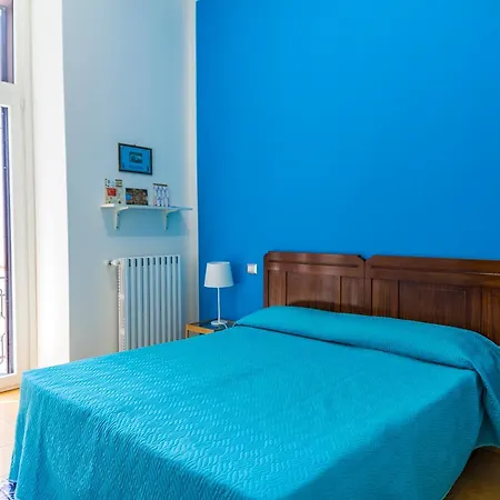 Le Marinelle Bed & Breakfast Salerno