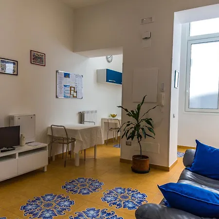 Le Marinelle 3* Salerno