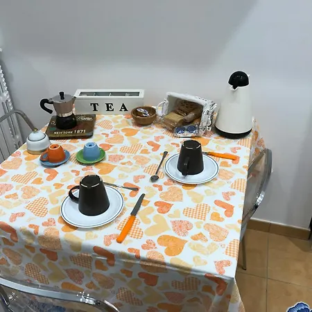 Le Marinelle 3* Salerno