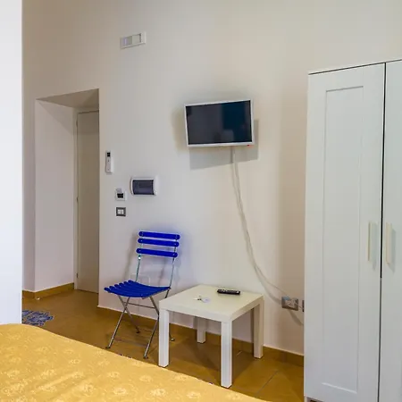 Le Marinelle Bed & Breakfast Salerno