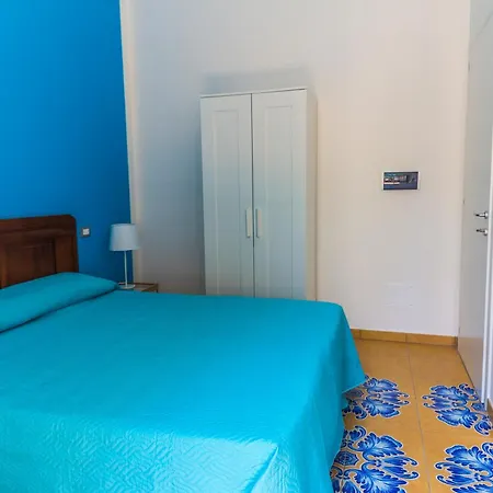 Bed & Breakfast Le Marinelle