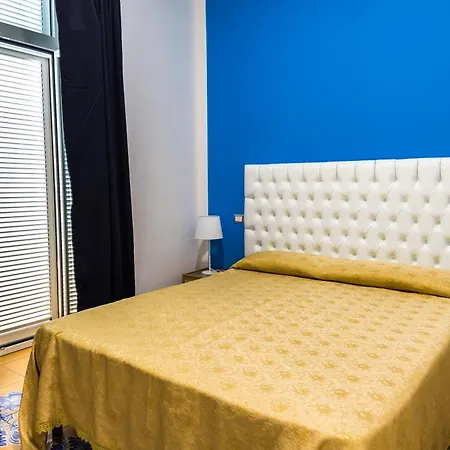 Le Marinelle Nocleg ze śniadaniem 3*