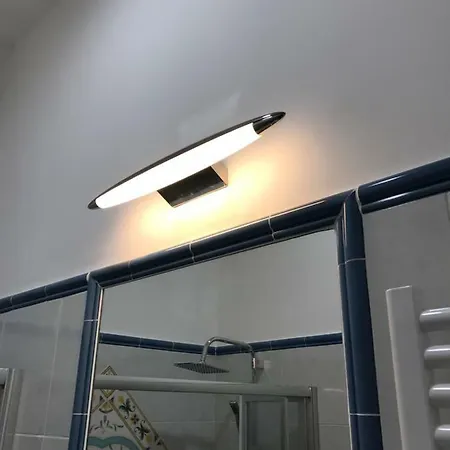 Le Marinelle Salerno