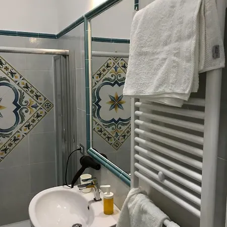 Le Marinelle 3*