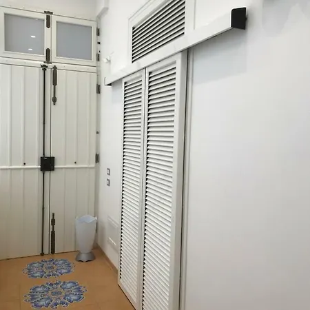 Le Marinelle 3* Salerno