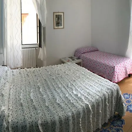 Le Marinelle Frühstückspension 3*