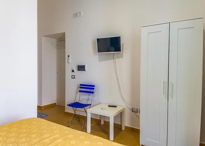 Le Marinelle Bed & Breakfast Salerno