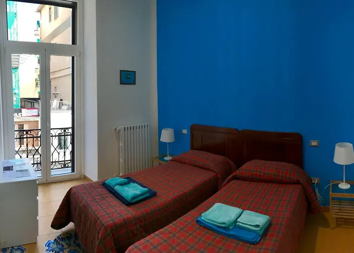 Bed & Breakfast Le Marinelle 3*