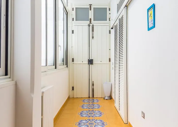 Le Marinelle Bed & Breakfast Salerno