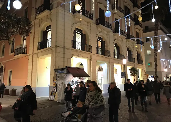 Le Marinelle Nocleg ze śniadaniem