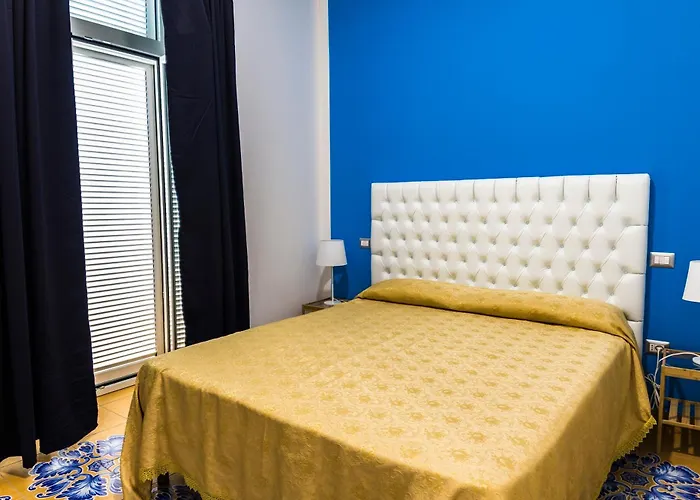 Le Marinelle Nocleg ze śniadaniem 3*