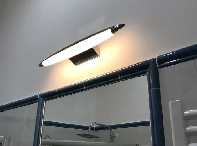 Le Marinelle Salerno