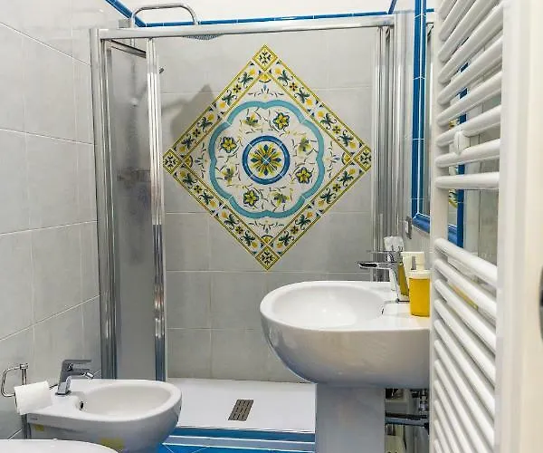 Bed & Breakfast Le Marinelle