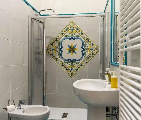 Le Marinelle Bed & Breakfast