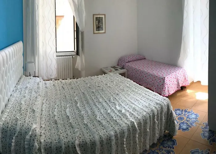 Le Marinelle Bed & Breakfast 3*